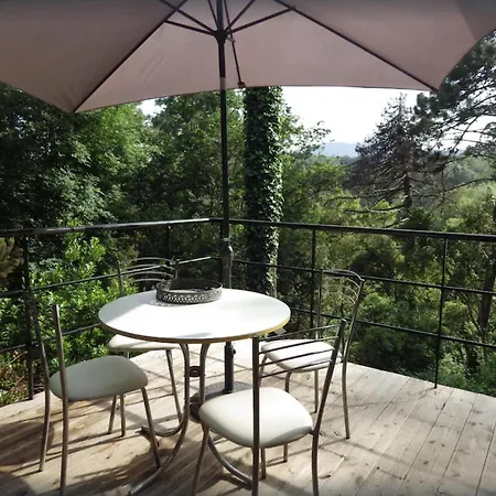 Petite Maison Dans Les Pins *