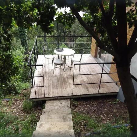 Шале Petite Maison Dans Les Pins
