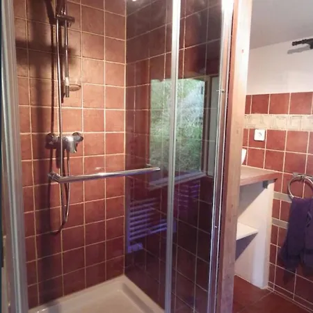 Petite Maison Dans Les Pins Chalet Cervione