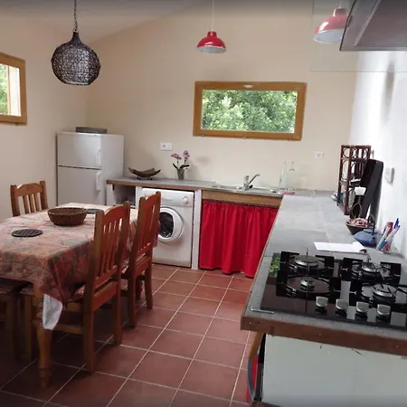 Petite Maison Dans Les Pins Шале